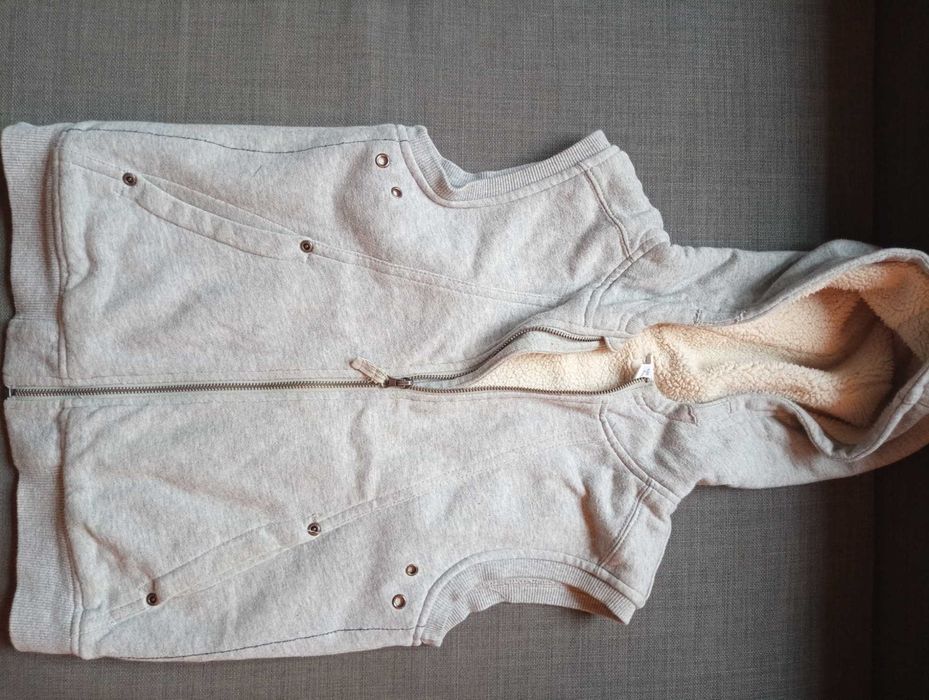 Roupa de menino 5/6 e 7 anos