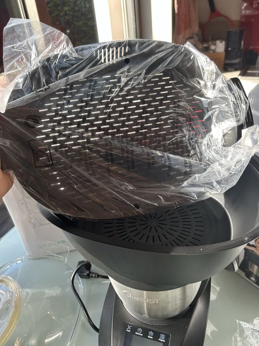 Robot Cozinha Chefbot Compact by IKOHS