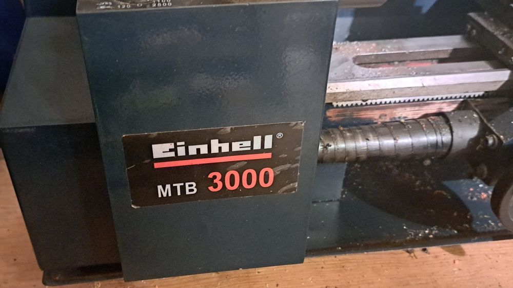 Einhell  mtb 3000509201982685849603