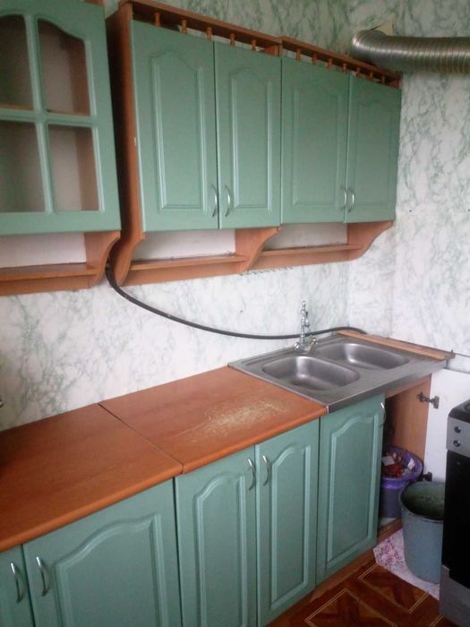 Продам кухню.Добротний стан.