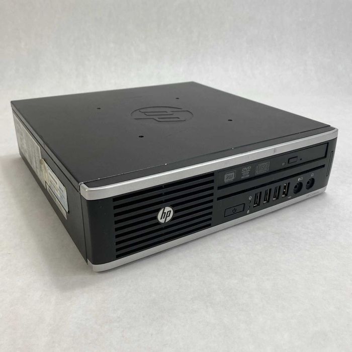 Komputer Hp Compaq Elite ultra slim