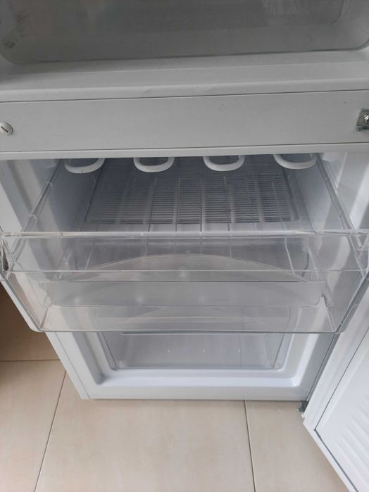 Frigorífico combinado Candy