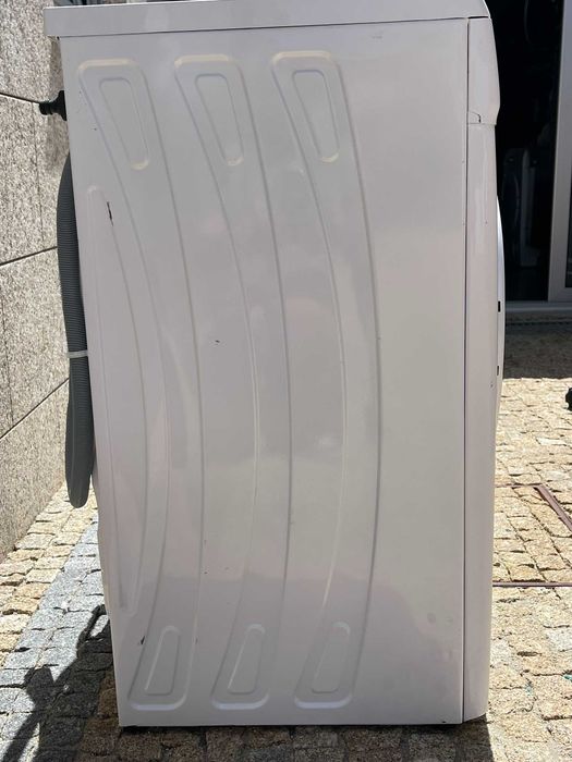 Máquina de Lavar Roupa OK. OWM 5112 D – Nova | Nunca Utilizada