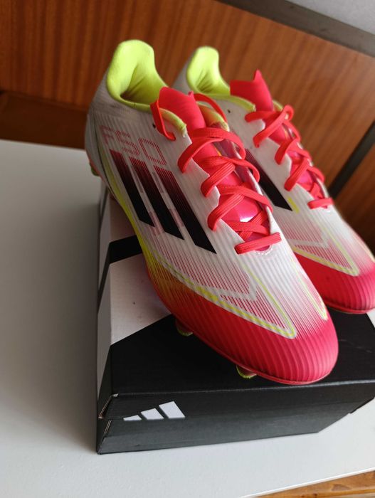 Chuteiras futebol f50