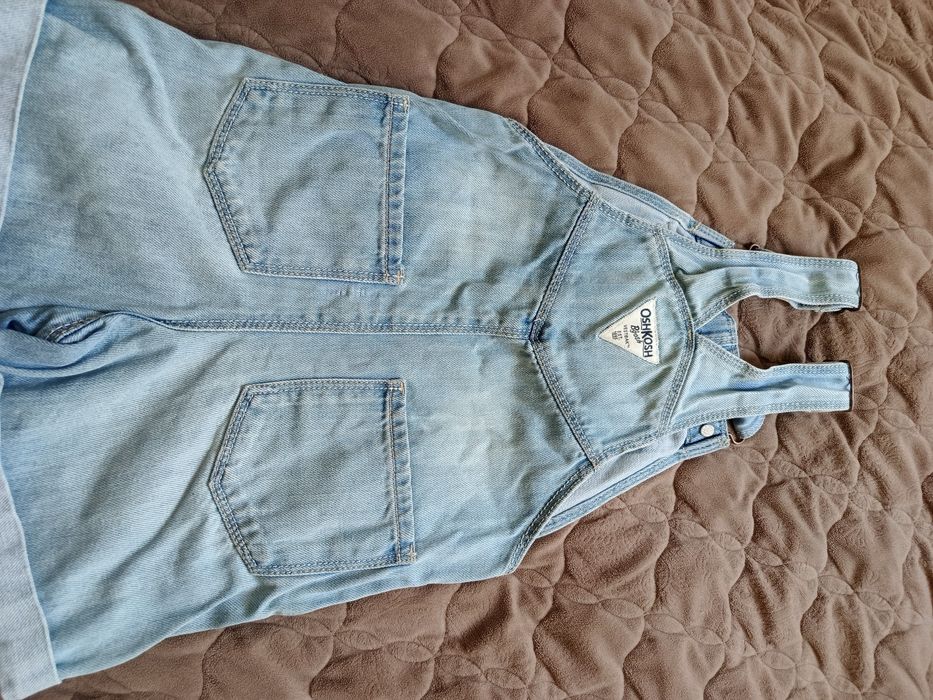 Шорти комбез 5 років