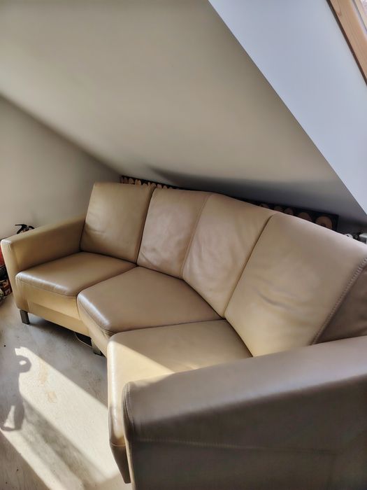 Kanapa  Kler w bardzo dobrym stanie