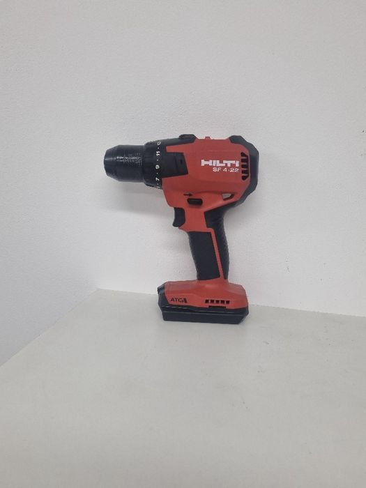 Wkrętarka Hilti SF 4-22 Nuron , idealny stan