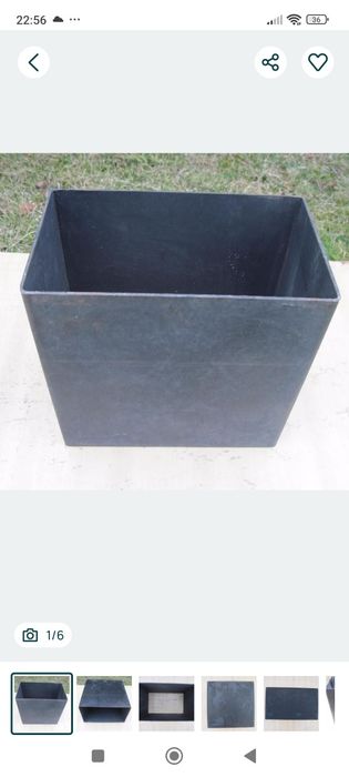 Przyłącz kominowy prosty 250 x 145