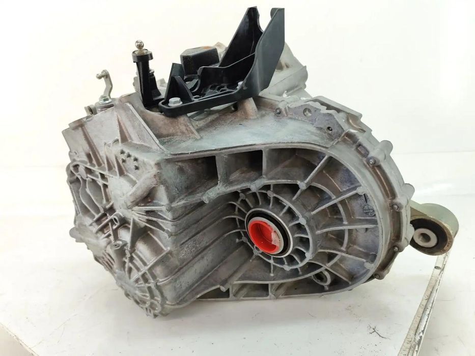Caixa De Velocidades Fiat Ducato 2.2 2024 Refª: 46353184