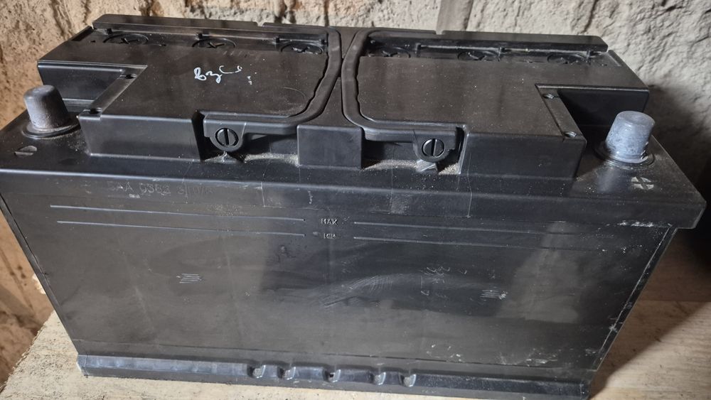 Продам акумулятор-100Ah