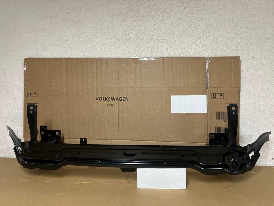 Підсилювач бампера переднього VW Tiguan 2 Покоління 2018-2021 року