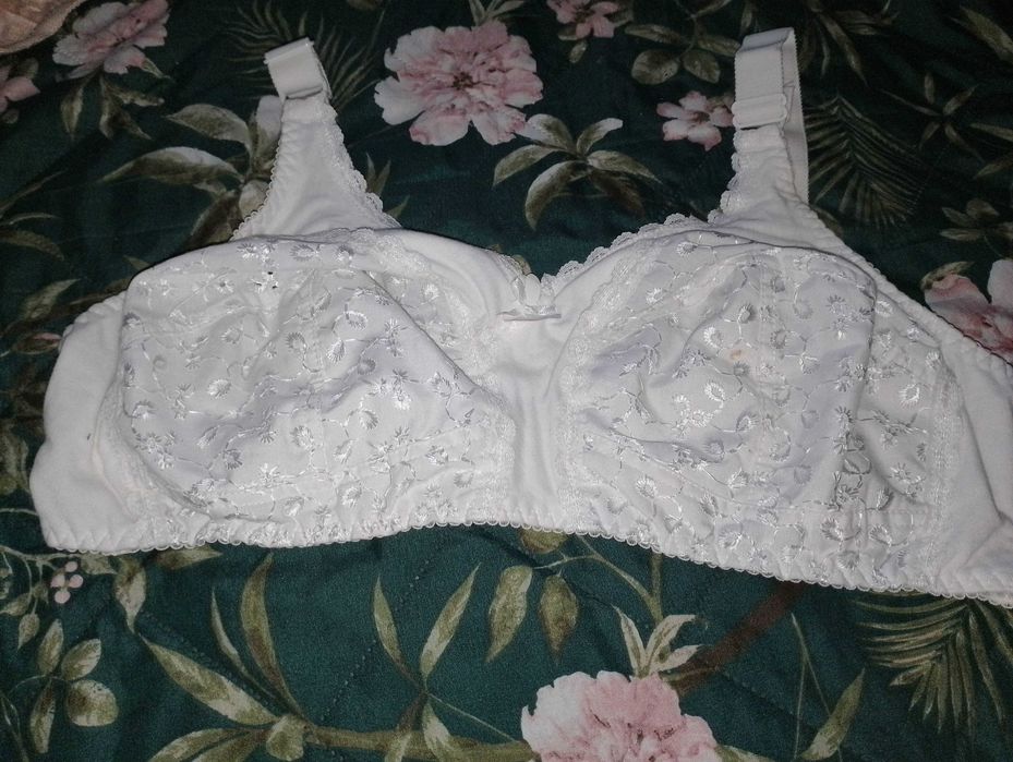 Nowy stanik/biustonosz plus size r. 90F