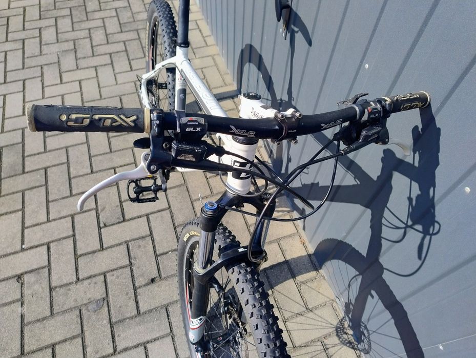Rower Górski MTB Haibike Comp Line Edition 26" SLX