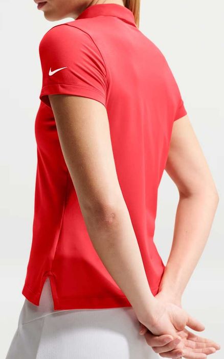 Поло-футболка Nike Golf Club жіноча