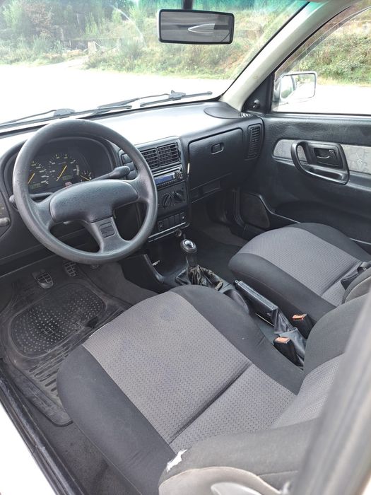 Seat Ibiza 1.9 comercial