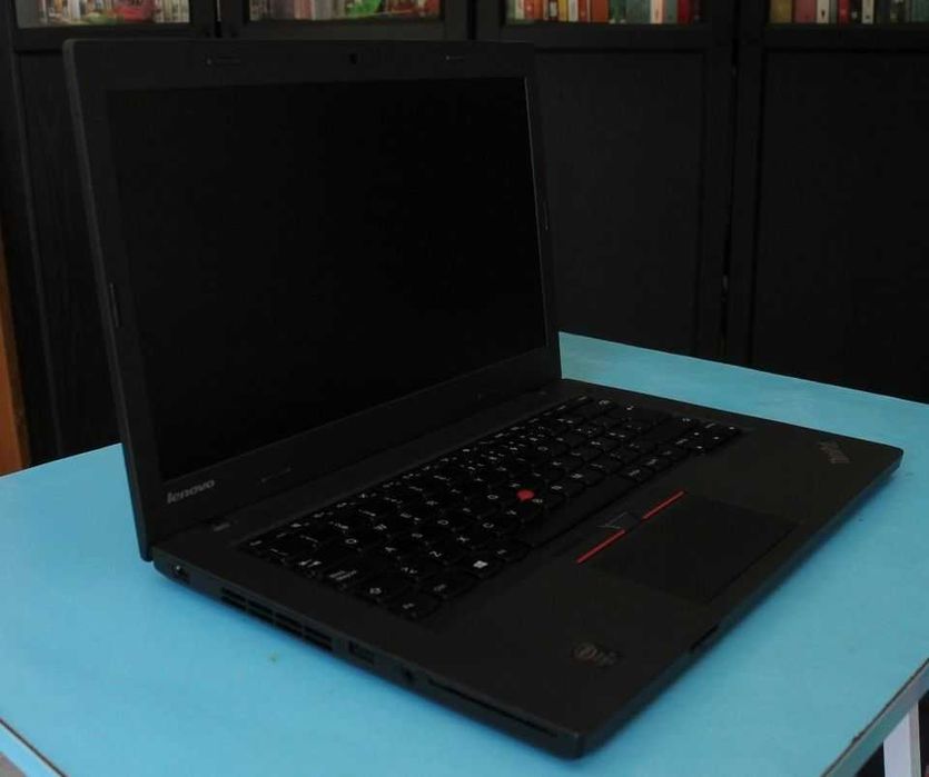 Portátil Lenovo Thinkpad L450 14"