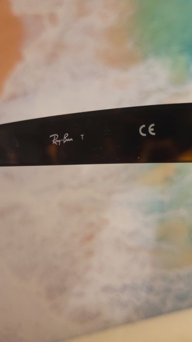 Okulary/oprawki korekcyjne Ray-Ban