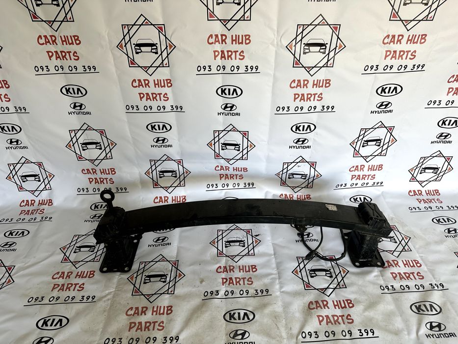 усилитель бампера підсилювач бампера Kia Forte Hyundai Elantra