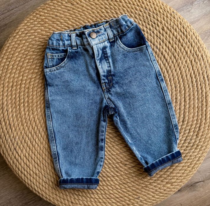Джинси Little Angel 98 см