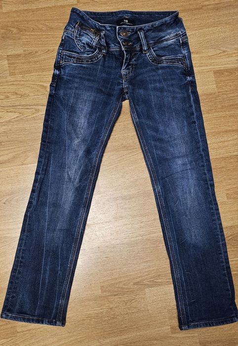 Джинси підліткові для дівчинки