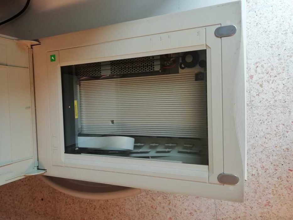 Scanner HP ScanJet4P