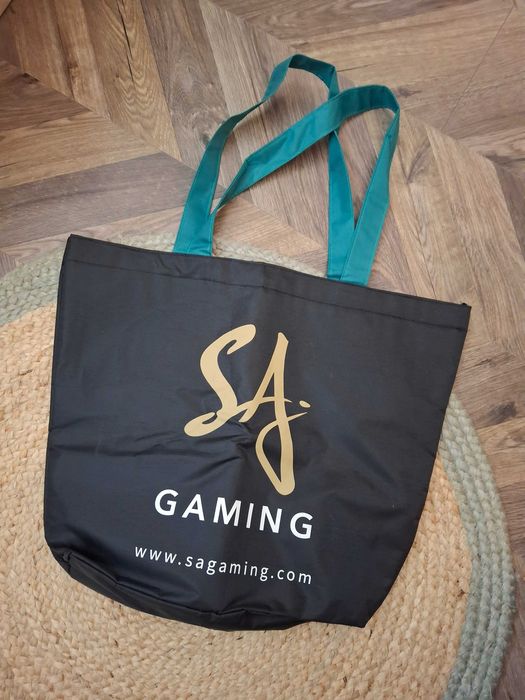 Torba bardzo dobrej jakości