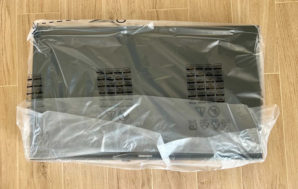 Tv Led Daewoo 32DM63HA **NOVA**