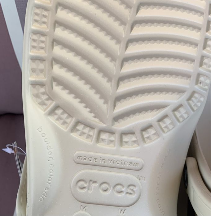 Крокси жіночі чоловічі Crocs Classic 37, 38, 39 розмір дуже гарні