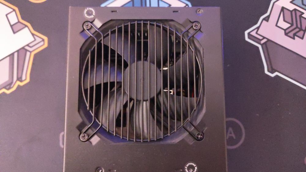 Computer Power Supply64752391078145121