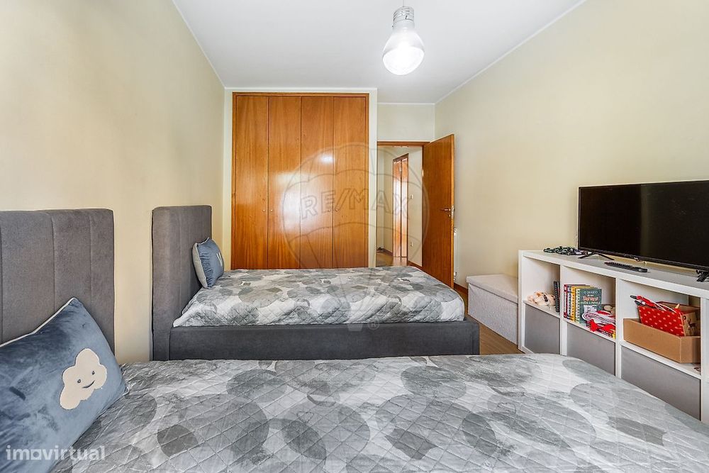 Apartamento T2 com suite, em Real, Braga!