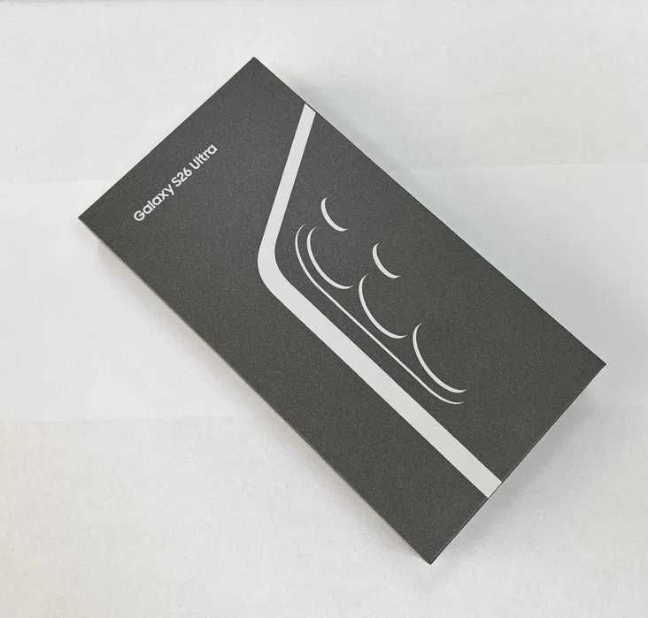 Samsung S26 Ultra 12/256GB kolory Kraków ul.krakowska 4 Sklep GSM Mamy od ręki!