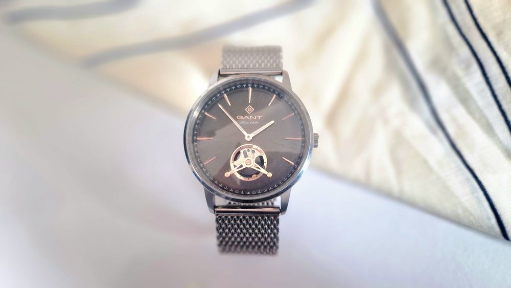 Relógio Gant homem