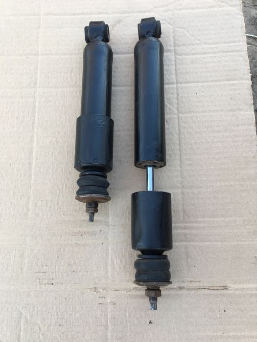 Аортизатори Ваз 2101-2107 б/у СССР