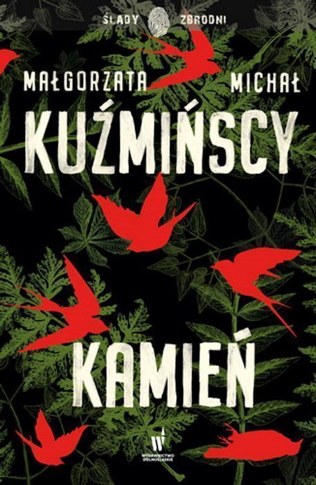 Kamień Kuźmińska Małgorzata, Kuźmiński Michał