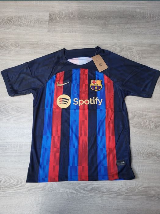 Koszulka FC BARCELONA 22/23 roz. L