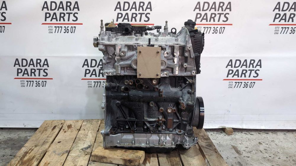 Двигун 2.0 DNVB з Audi A3 2022 (8Y) Premium