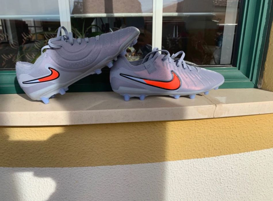 Chuteiras Nike Tiempo