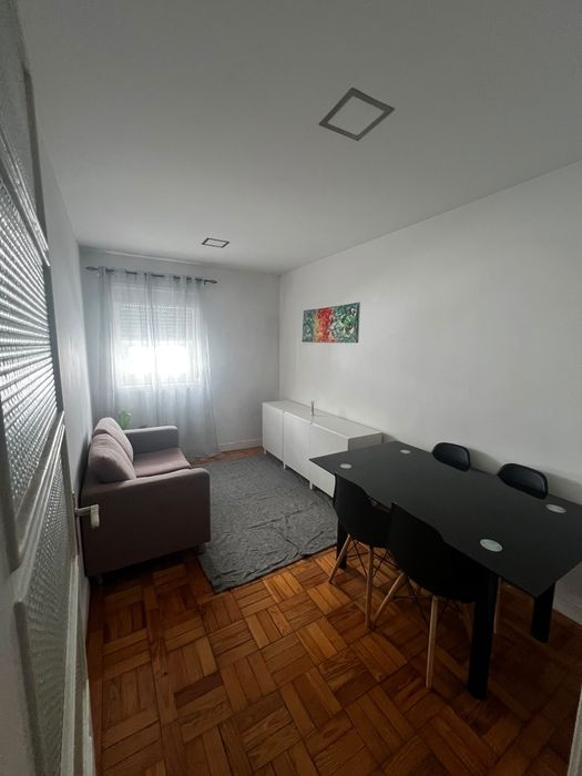 Apartamento T2 Chaves, Vila Real