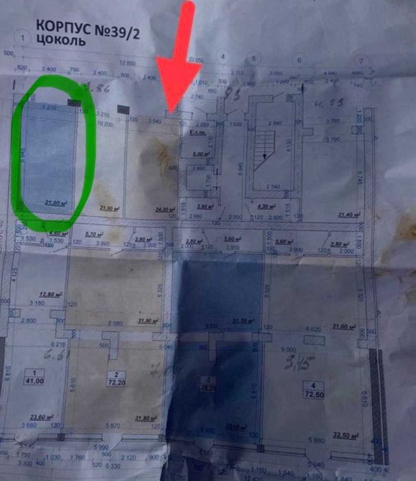 Продам гаражі від власника ЖР Княгинин центр перша черга. Переуступка!