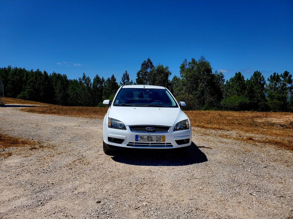 Ford Focus — fotografia 3