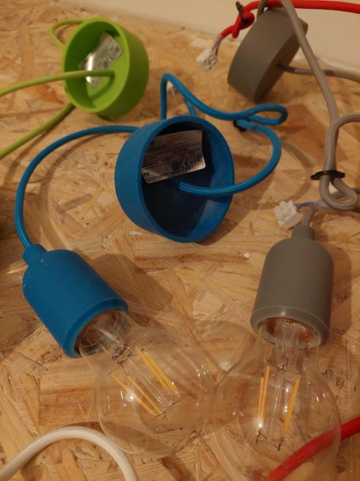 Oświetlenie Nowodworski