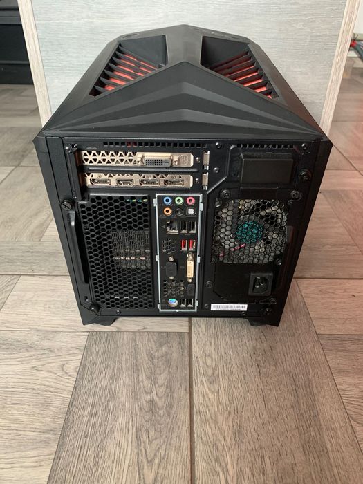 ігровий компʼютер