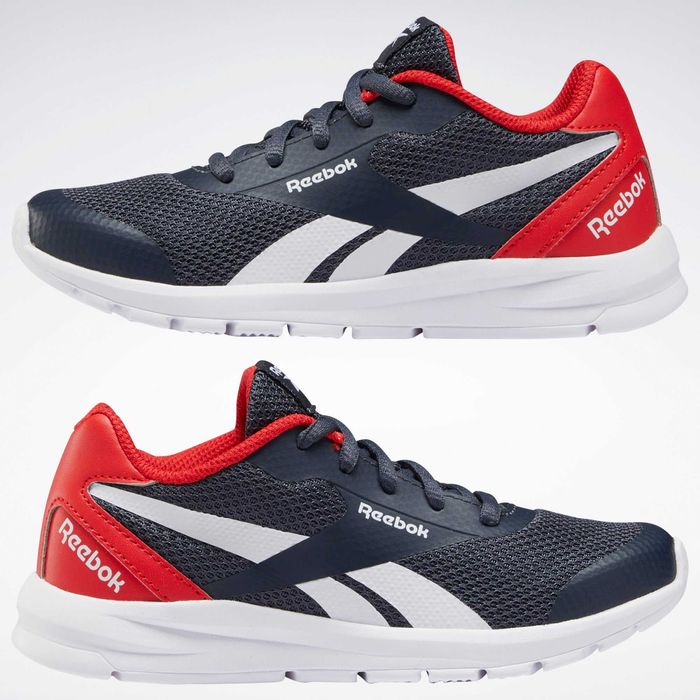Детские кроссовки Reebok Rush Runner, 27-28 размер, 100% оригинал