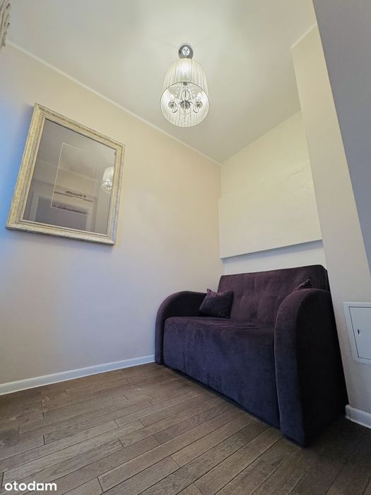 Apartment in Wrocław, Nowe Lamowice, Jagodno - View 4