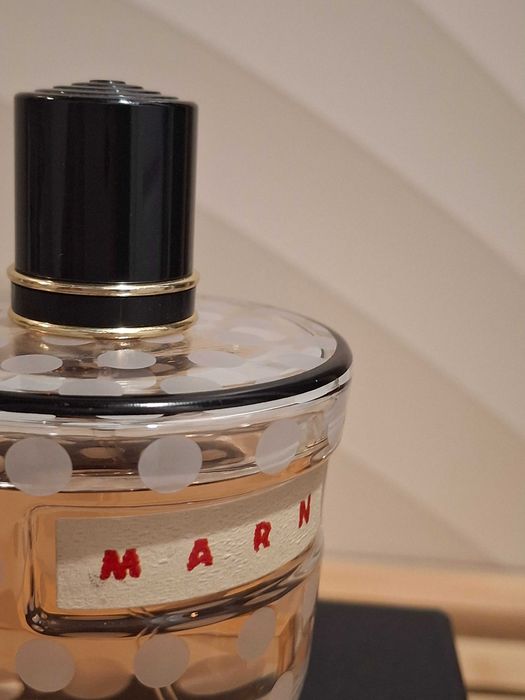 Marni Spice edp 65 ml ubytek