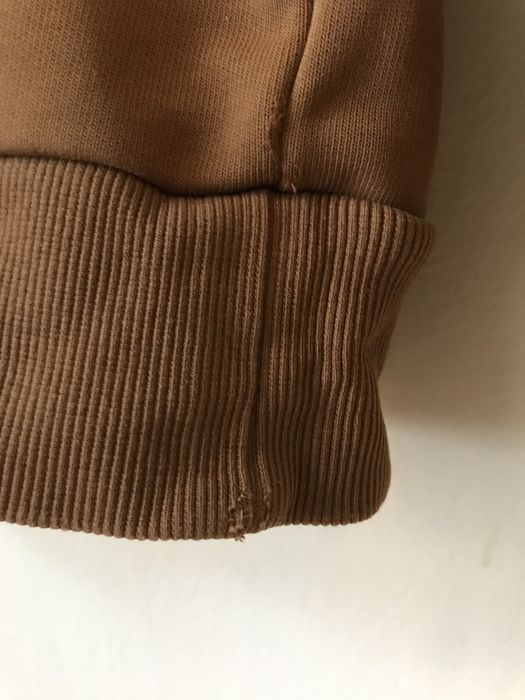 Світшот Carhartt WIP / Розмір L / Коричневий