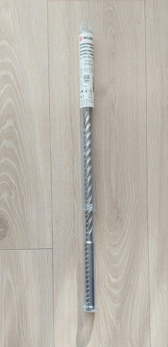 Wiertło Wurth SDS-max Fi 16 540/400