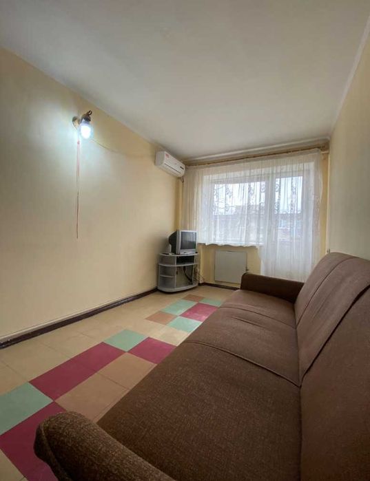 Аренда 1 ком квартиры с АВТОНОМНЫМ ОТОПЛЕНИЕМ/ Не угловая: 6 500 грн ...