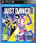 JUST DANCE 2016 PS3, Sklep Tychy