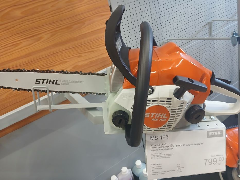 Piła Stihl Ms 162